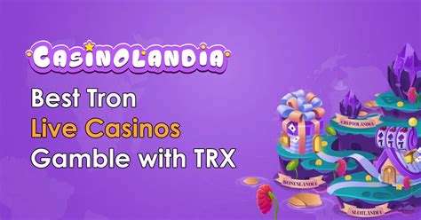 best trx casino new zealand - 9 Best Tron (TRX) Casinos in 2022 